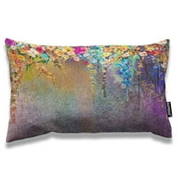 AOYEGO Tropical Flowers with Pineapple Throw Pillow Cover Summer Palm Leaf Jungle Plant Foliage Pillow Case 18x18 Inch Square Cushion Cotton Linen Decorative for Couch Bed Home AOYEGO Tropical Flowers with Pineapple Throw Pillow Cover Summer Palm Leaf Jungle Plant Foliage Pillow Case 18x18 Inch Square Cushion Cotton Linen Decorative for Couch Bed Home
